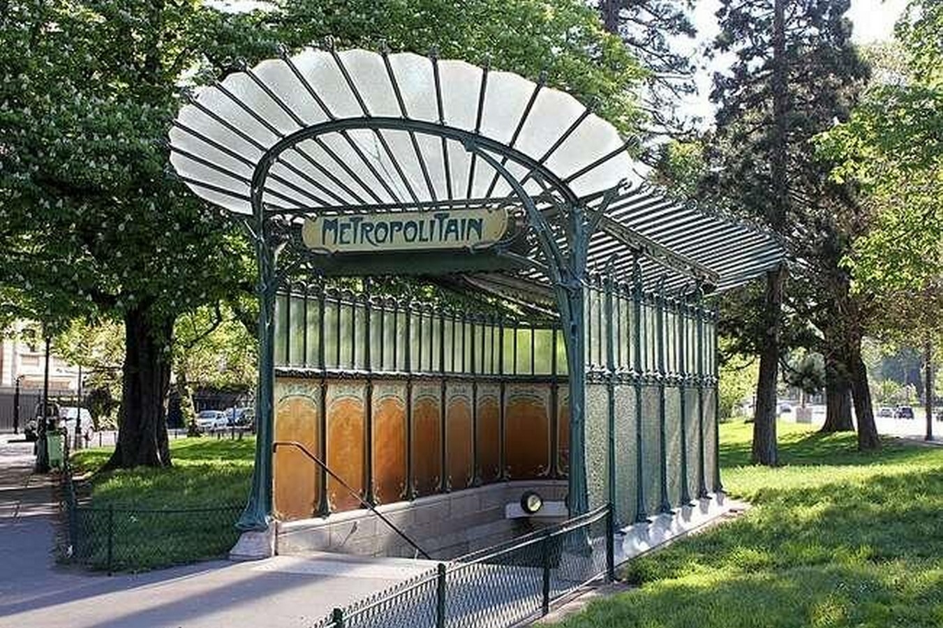 What are The Isms of Architecture