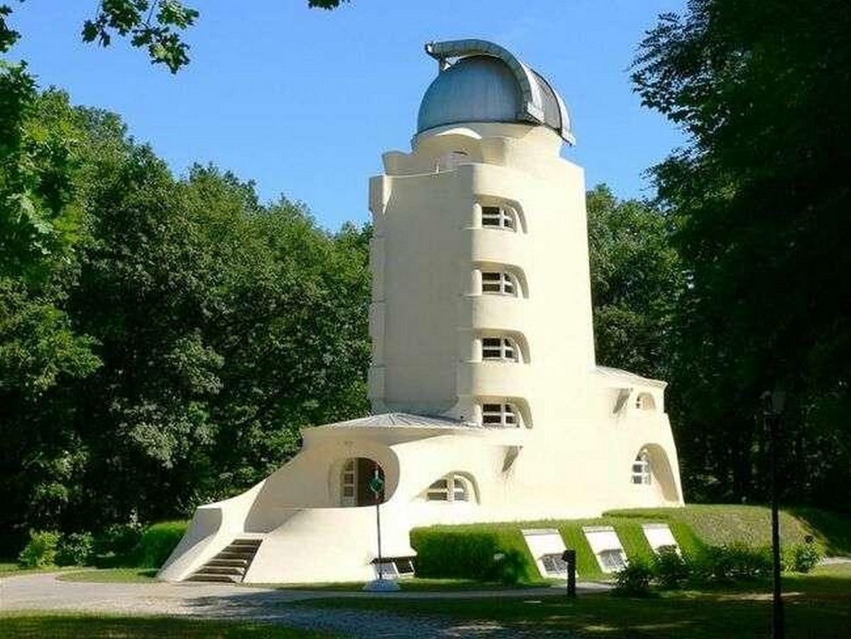 What are The Isms of Architecture