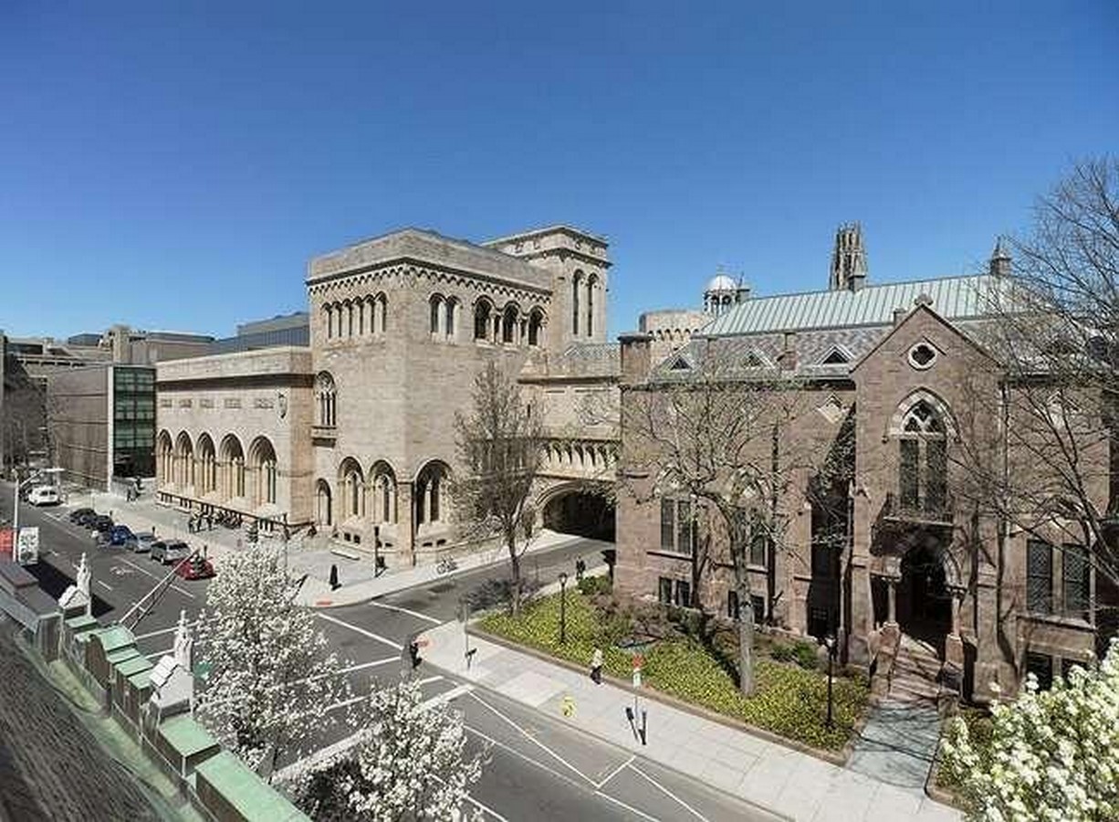 What are The Isms of Architecture