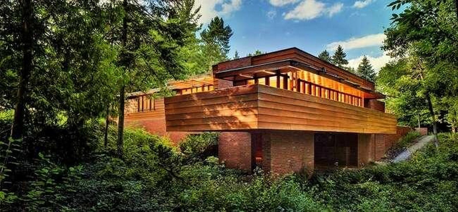 What are The Isms of Architecture