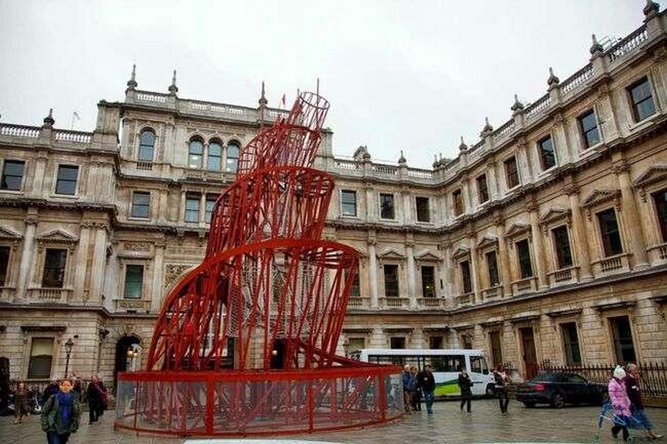 What are The Isms of Architecture