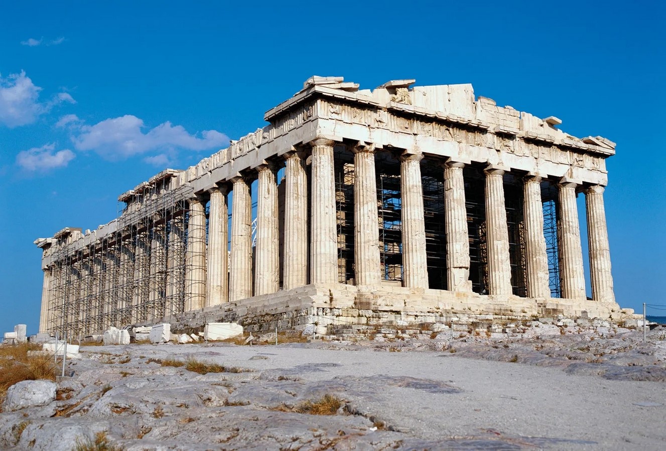 What are The Isms of Architecture - Sheet8