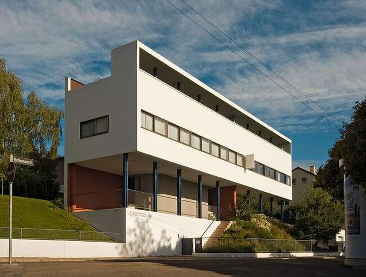 What are The Isms of Architecture