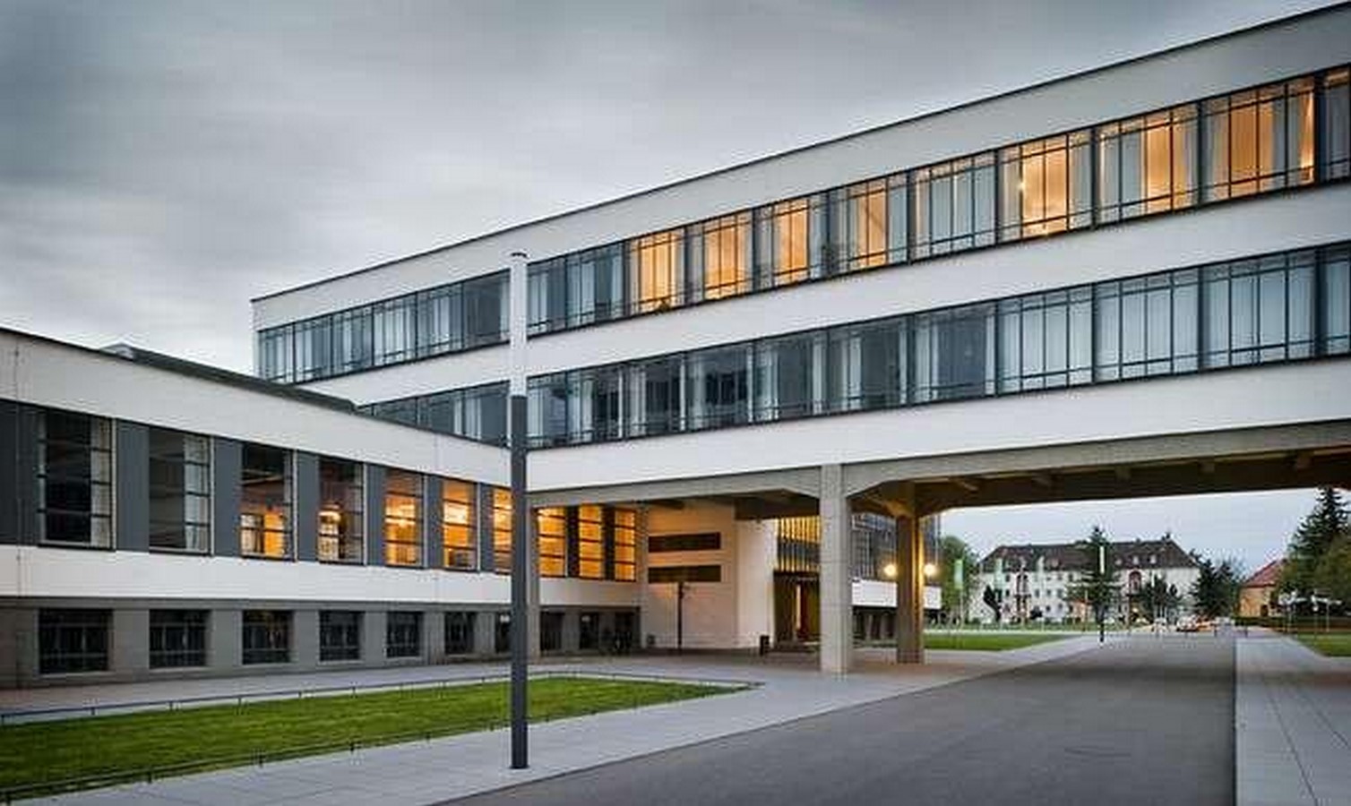 What are The Isms of Architecture