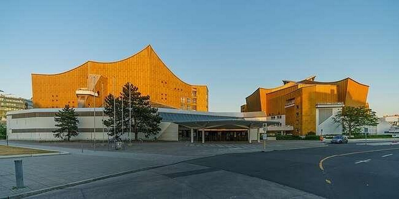 What are The Isms of Architecture