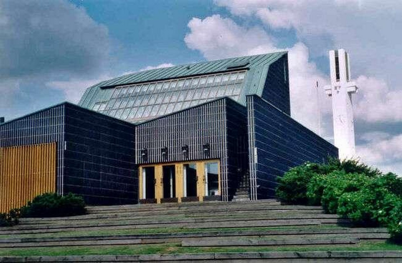 What are The Isms of Architecture