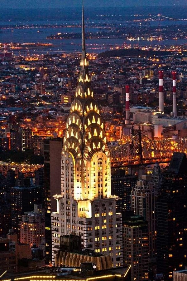 What are The Isms of Architecture