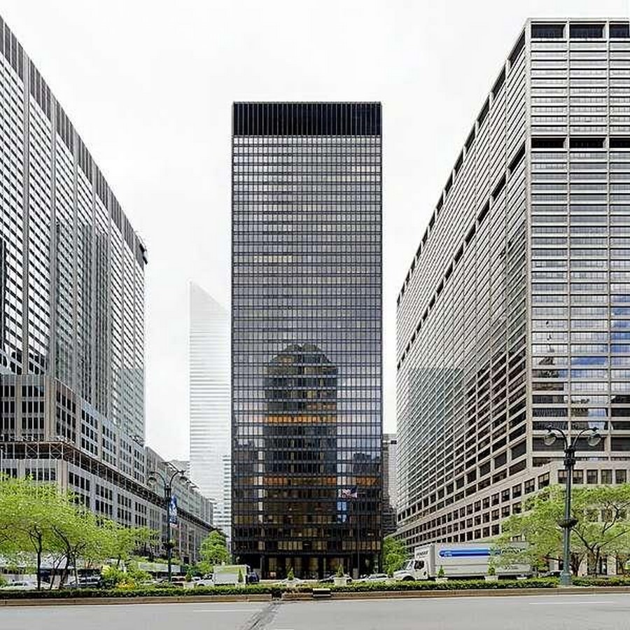 What are The Isms of Architecture