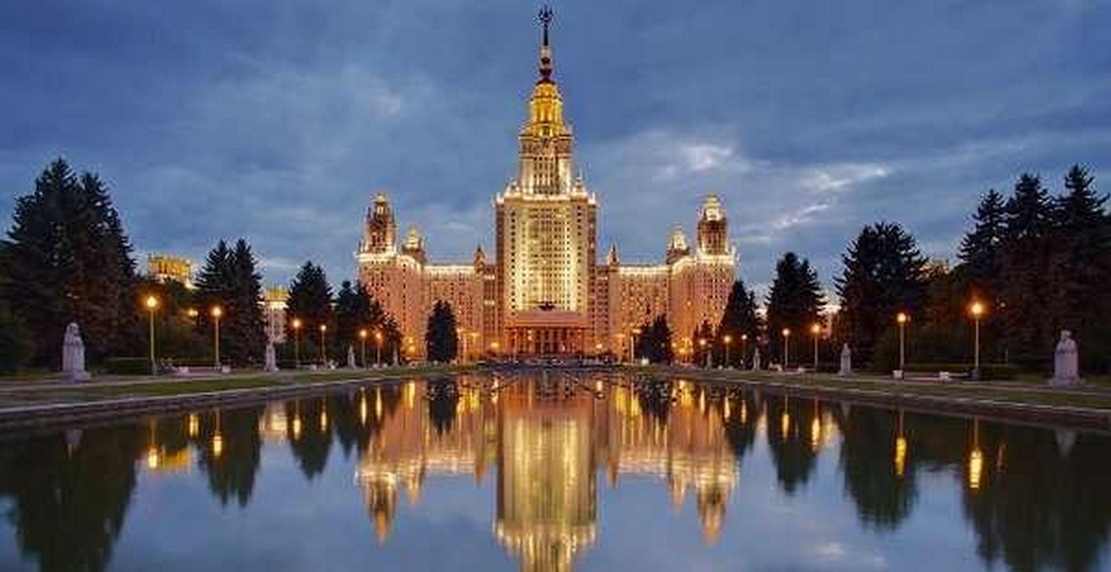 What are The Isms of Architecture