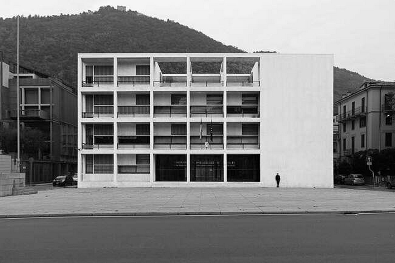 What are The Isms of Architecture