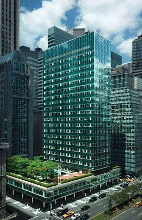 What are The Isms of Architecture
