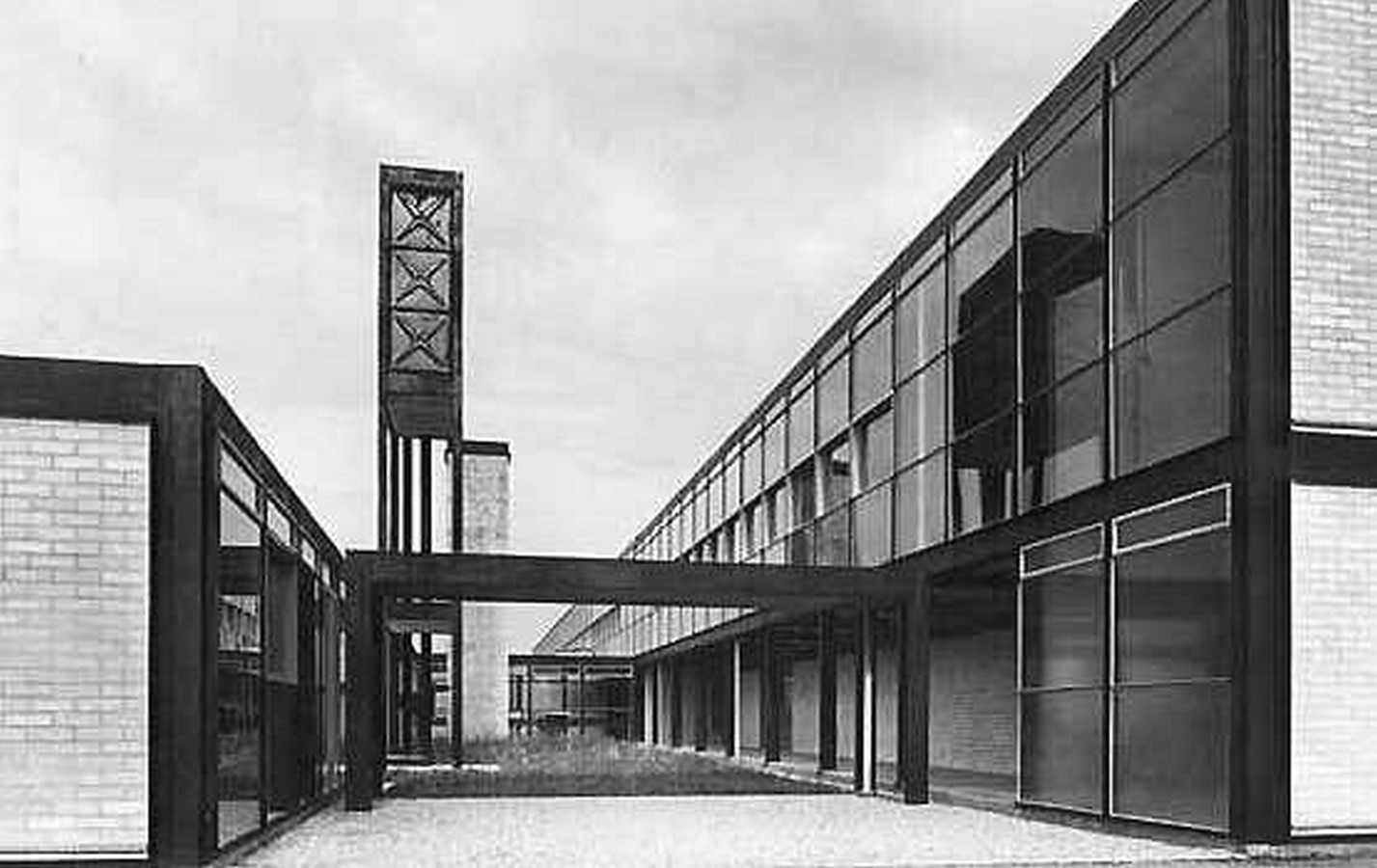 What are The Isms of Architecture