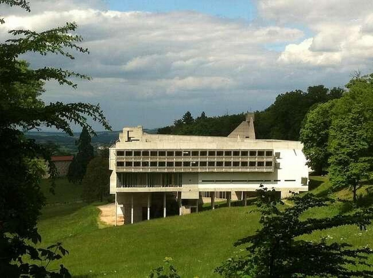 What are The Isms of Architecture