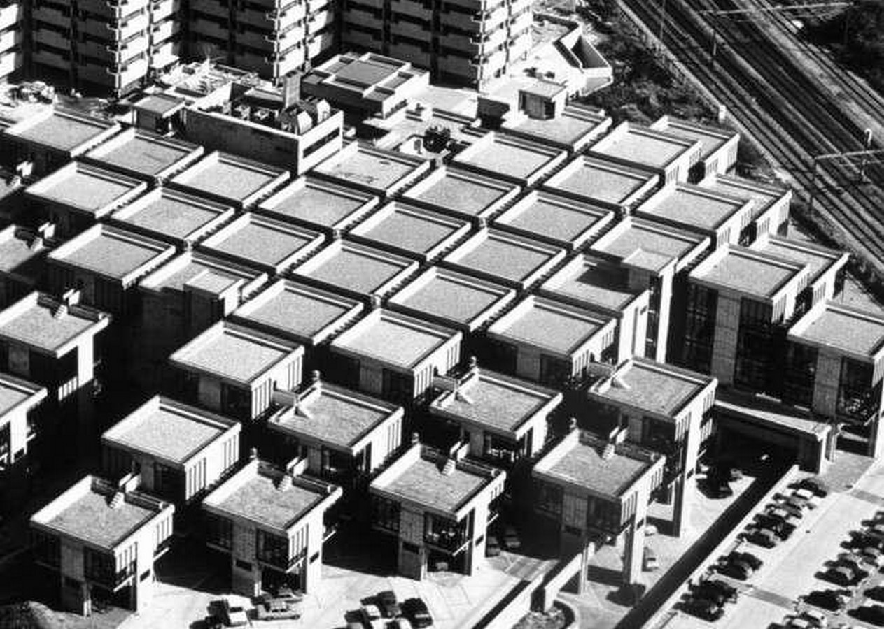 What are The Isms of Architecture