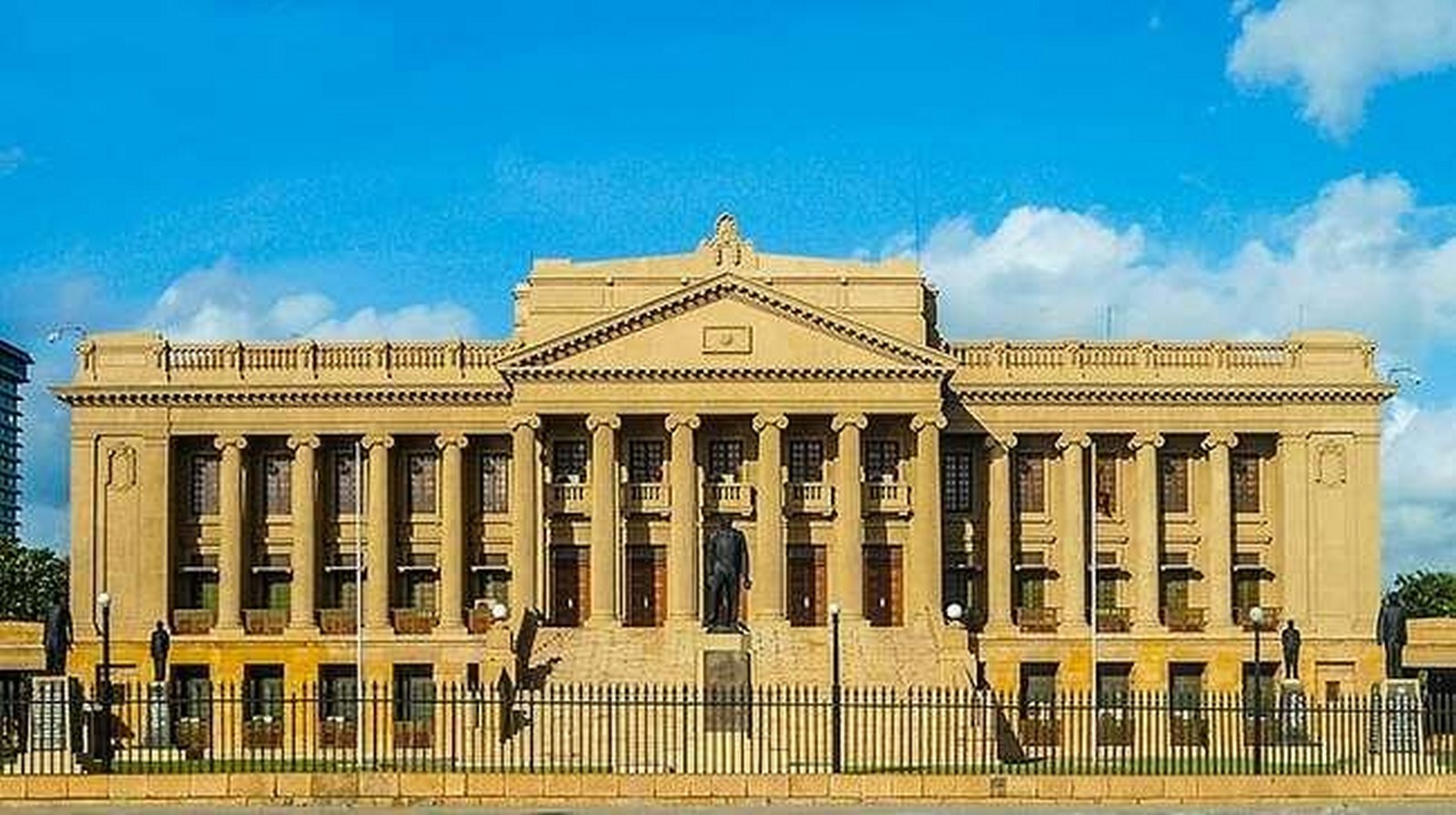 What are The Isms of Architecture