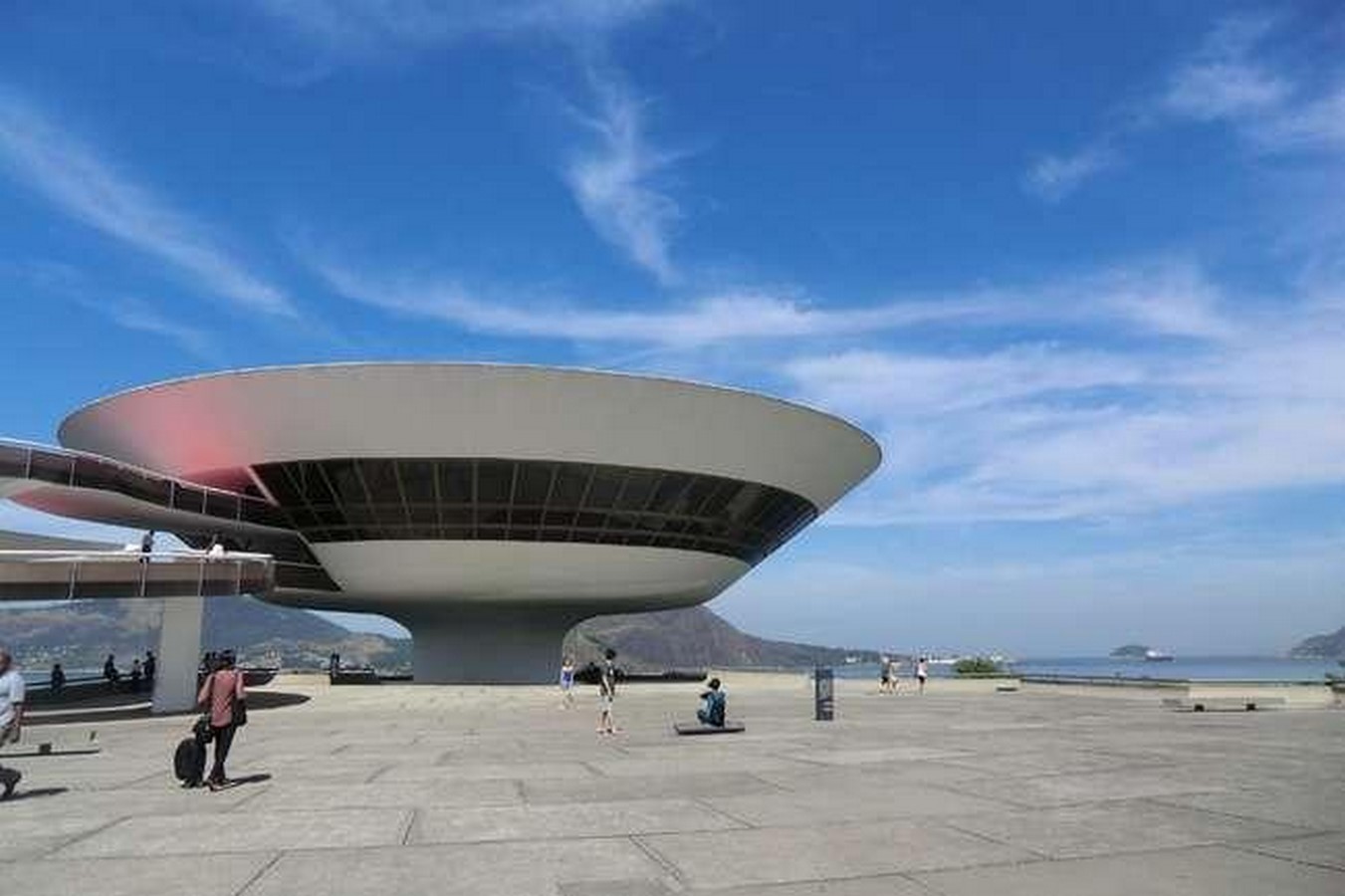 What are The Isms of Architecture