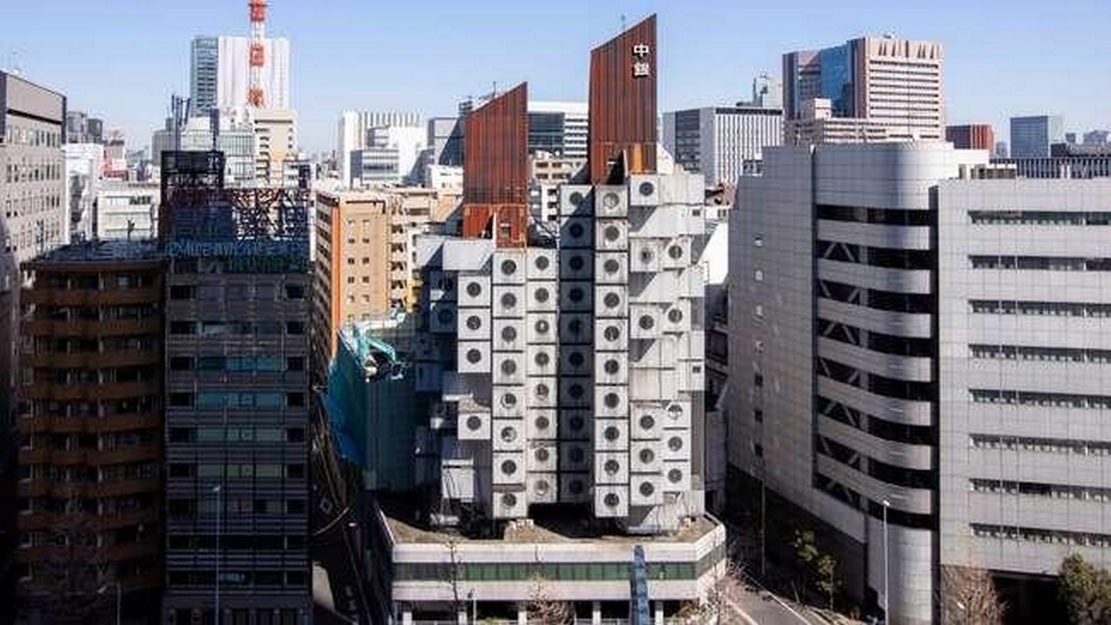 What are The Isms of Architecture