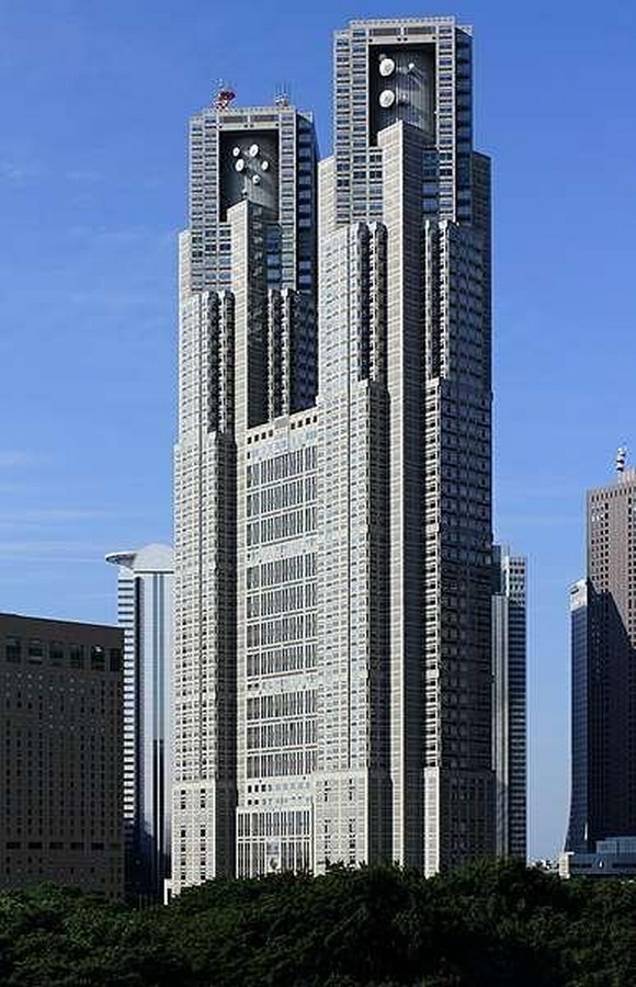 What are The Isms of Architecture