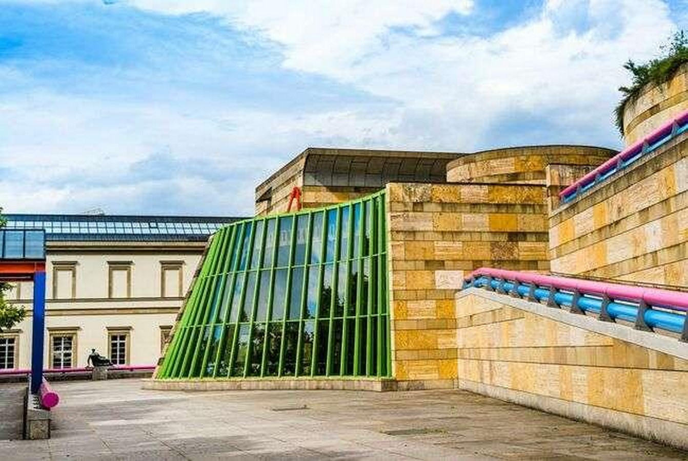 What are The Isms of Architecture