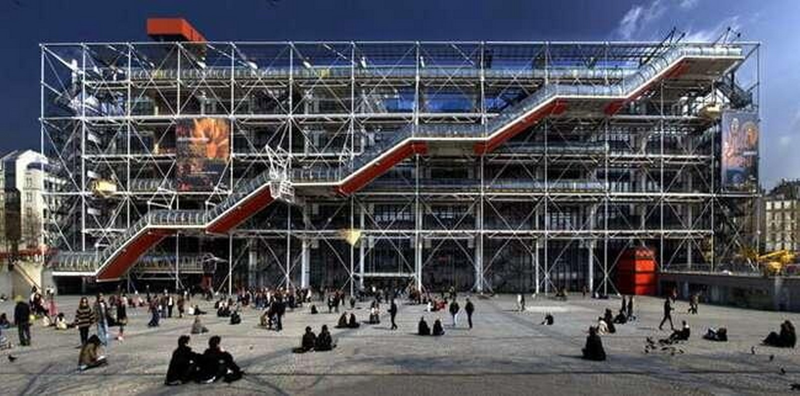 What are The Isms of Architecture