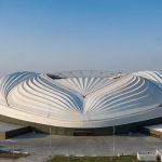 Qatar World Cup: The sad part behind the construction - Sheet2