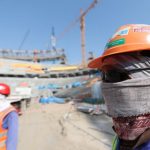 Qatar World Cup: The sad part behind the construction - Sheet6