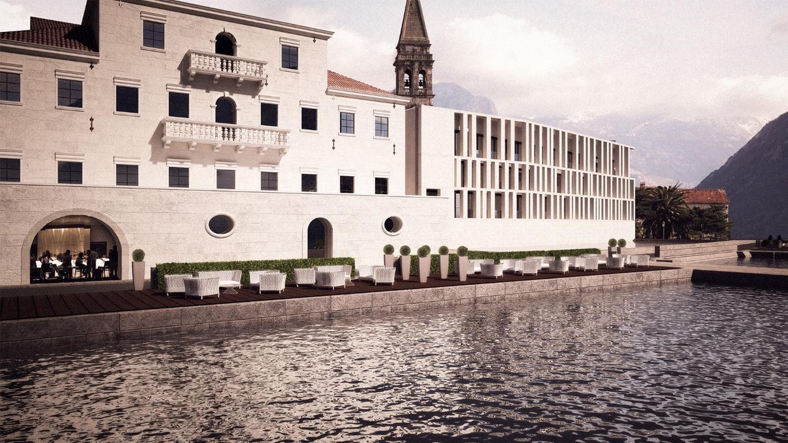 MAO Architects- 13 Iconic Projects  - Sheet20