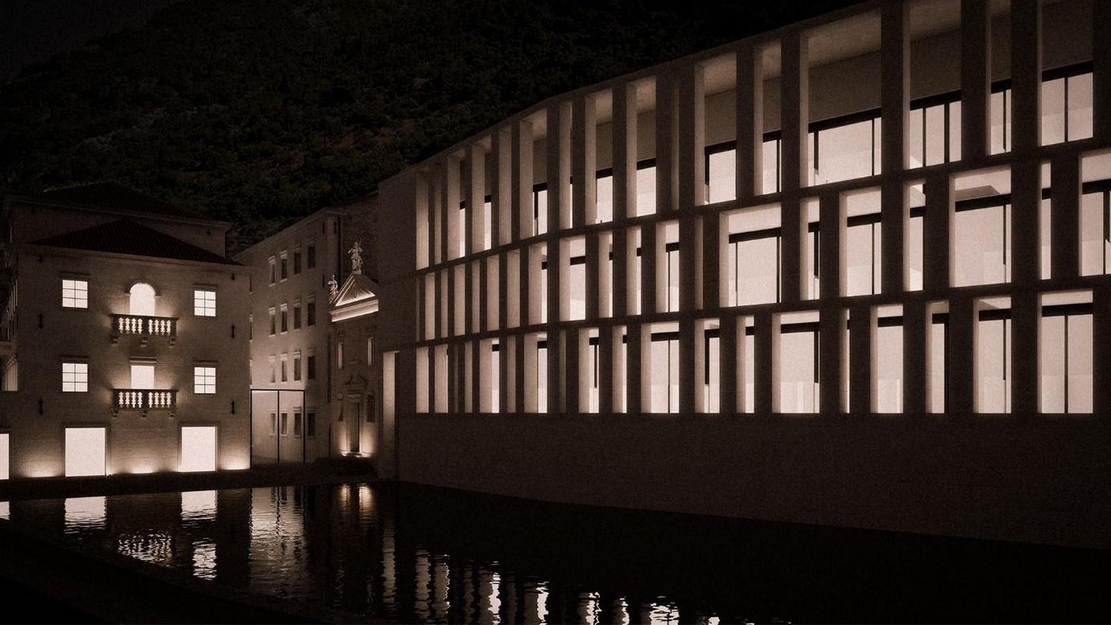 MAO Architects- 13 Iconic Projects  - Sheet21