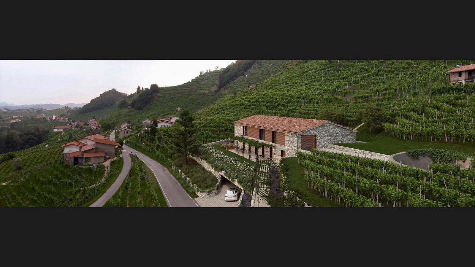 MAO Architects- 13 Iconic Projects  - Sheet36