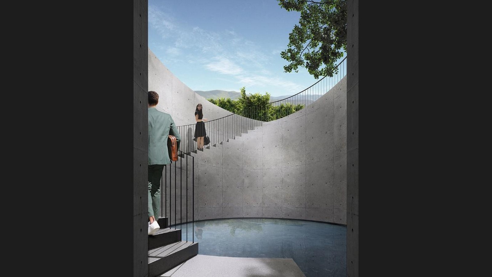 MAO Architects- 13 Iconic Projects  - Sheet38