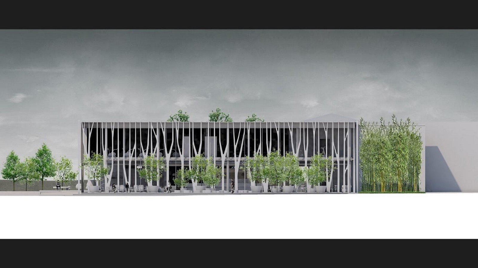 MAO Architects- 13 Iconic Projects  - Sheet6