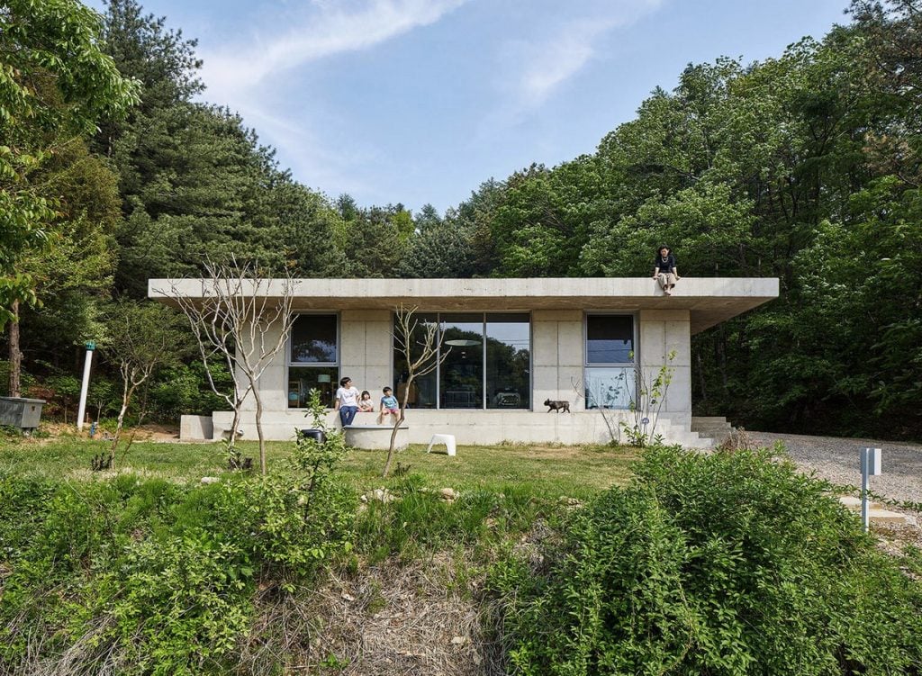 NAMELESS Architecture- 8 Iconic Projects - RTF | Rethinking The Future
