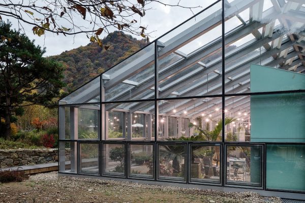 NAMELESS Architecture- 8 Iconic Projects - RTF | Rethinking The Future