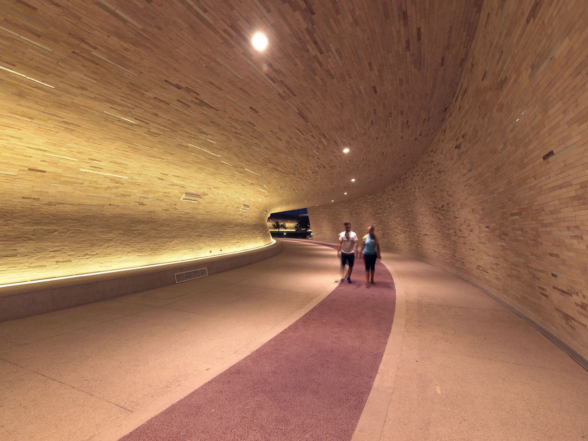 The oxygen park by Aecom - Sheet3