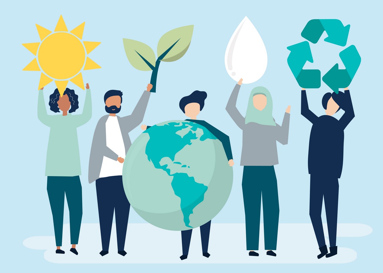 How Sustainability is Shaping Modern Architecture - Sheet1