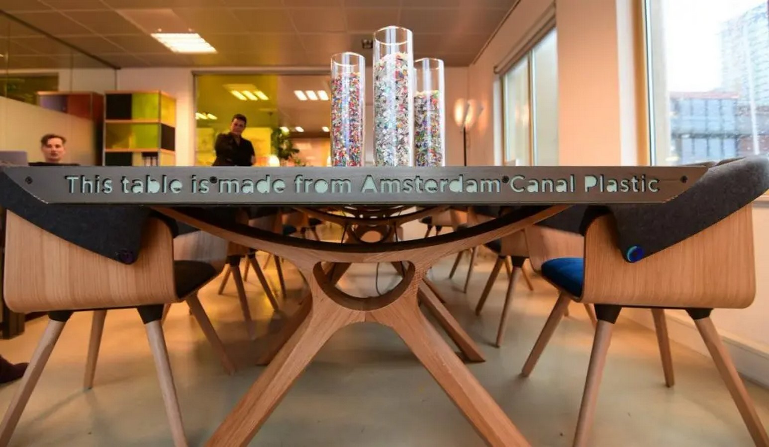 How Sustainability is Shaping Modern Architecture - Sheet4