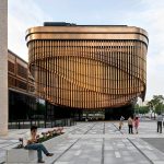How Sustainability is Shaping Modern Architecture - Sheet5