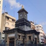 Timeline of restoration: Bomanjee Hormarjee Wadia Fountain and Clock Tower - Sheet1