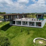 10 Steel Houses that look Beautiful -Sheet16
