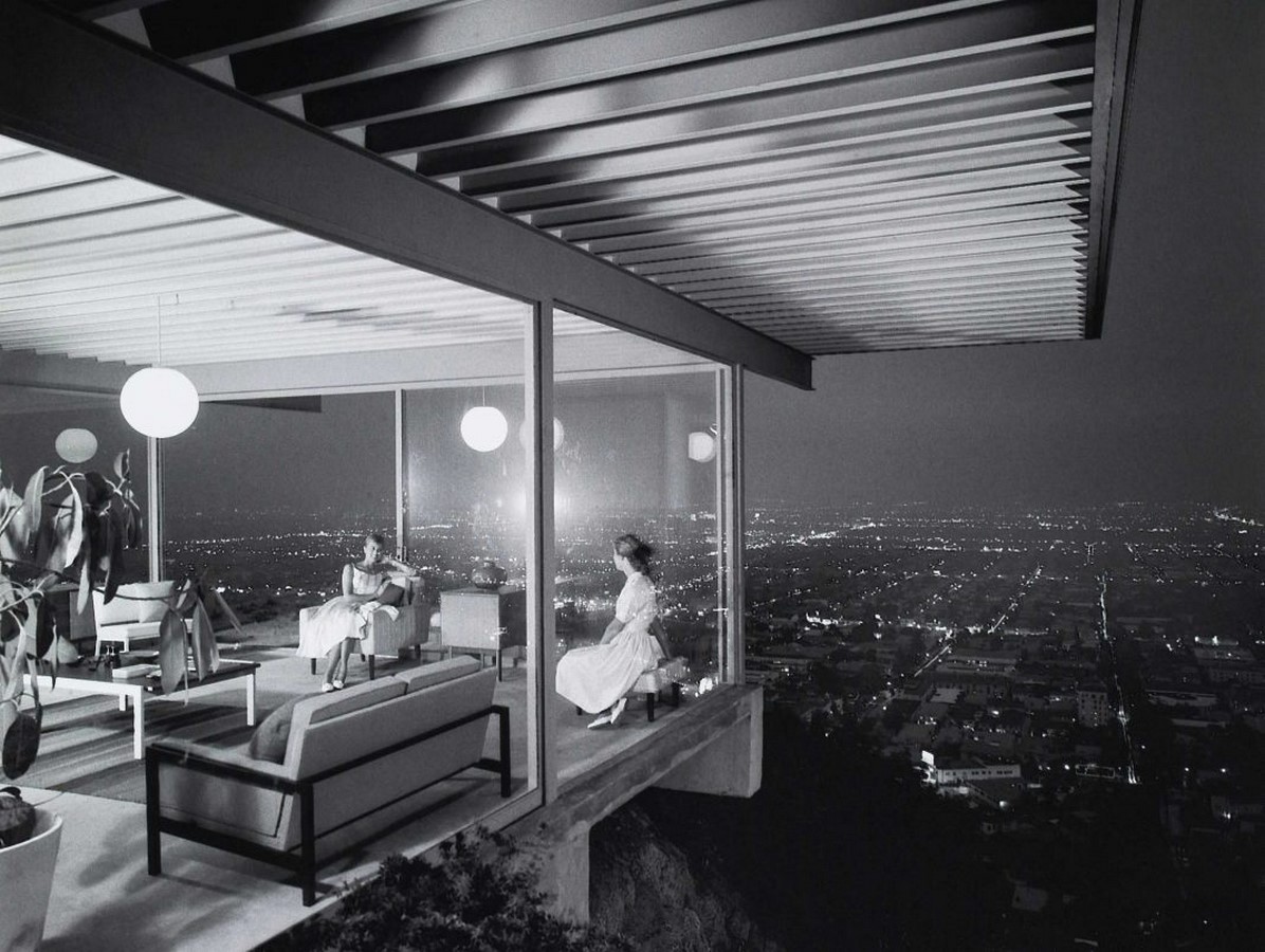 10 Steel Houses that look Beautiful -Sheet2