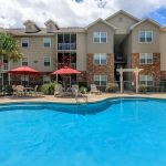 Crosswinds Apartment: Fort Walton Beach - Sheet5