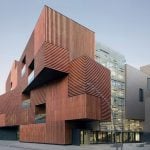 10 Spanish architects everyone should know about - Sheet13