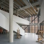 10 Spanish architects everyone should know about - Sheet14