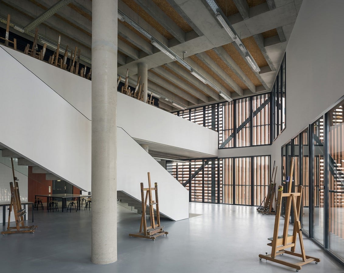 10 Spanish architects everyone should know about - Sheet14