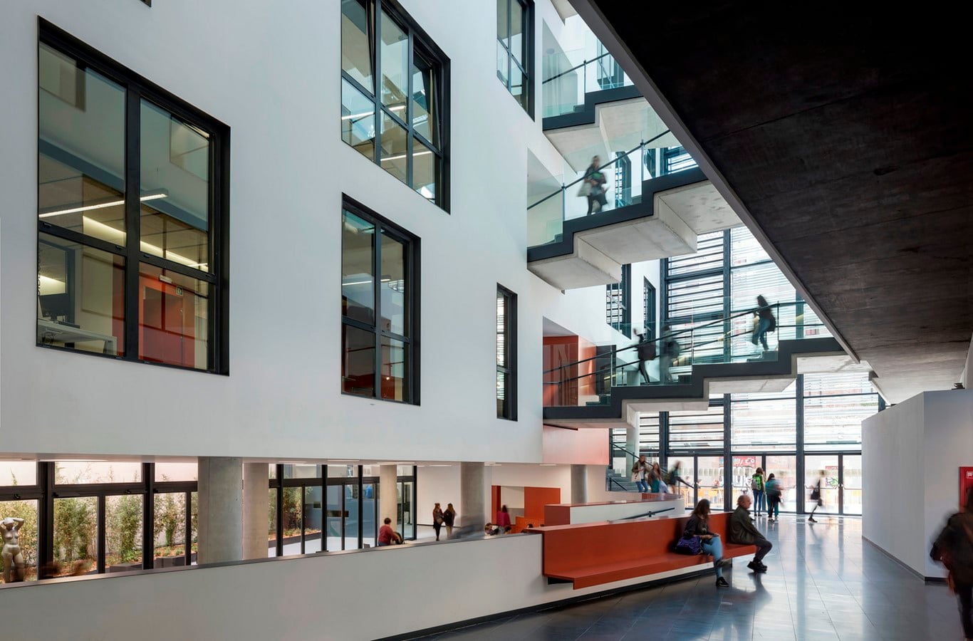 10 Spanish architects everyone should know about - Sheet15