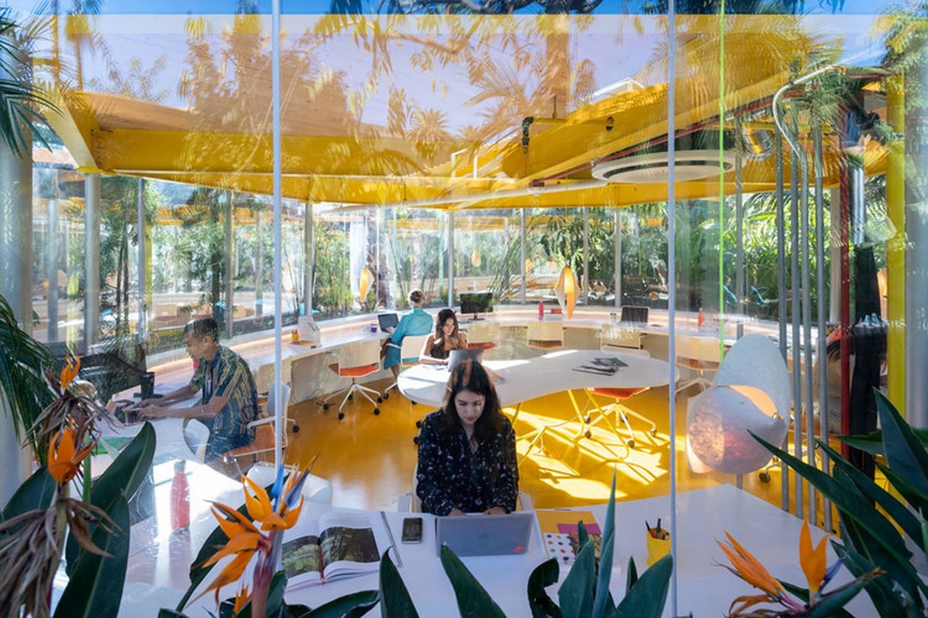 10 Spanish architects everyone should know about - Sheet18