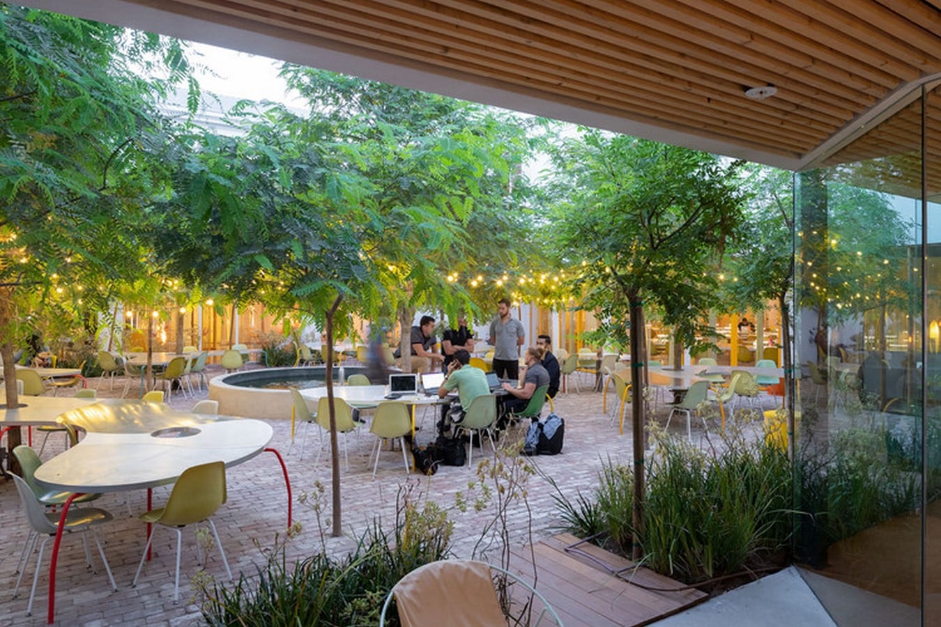 10 Spanish architects everyone should know about - Sheet19