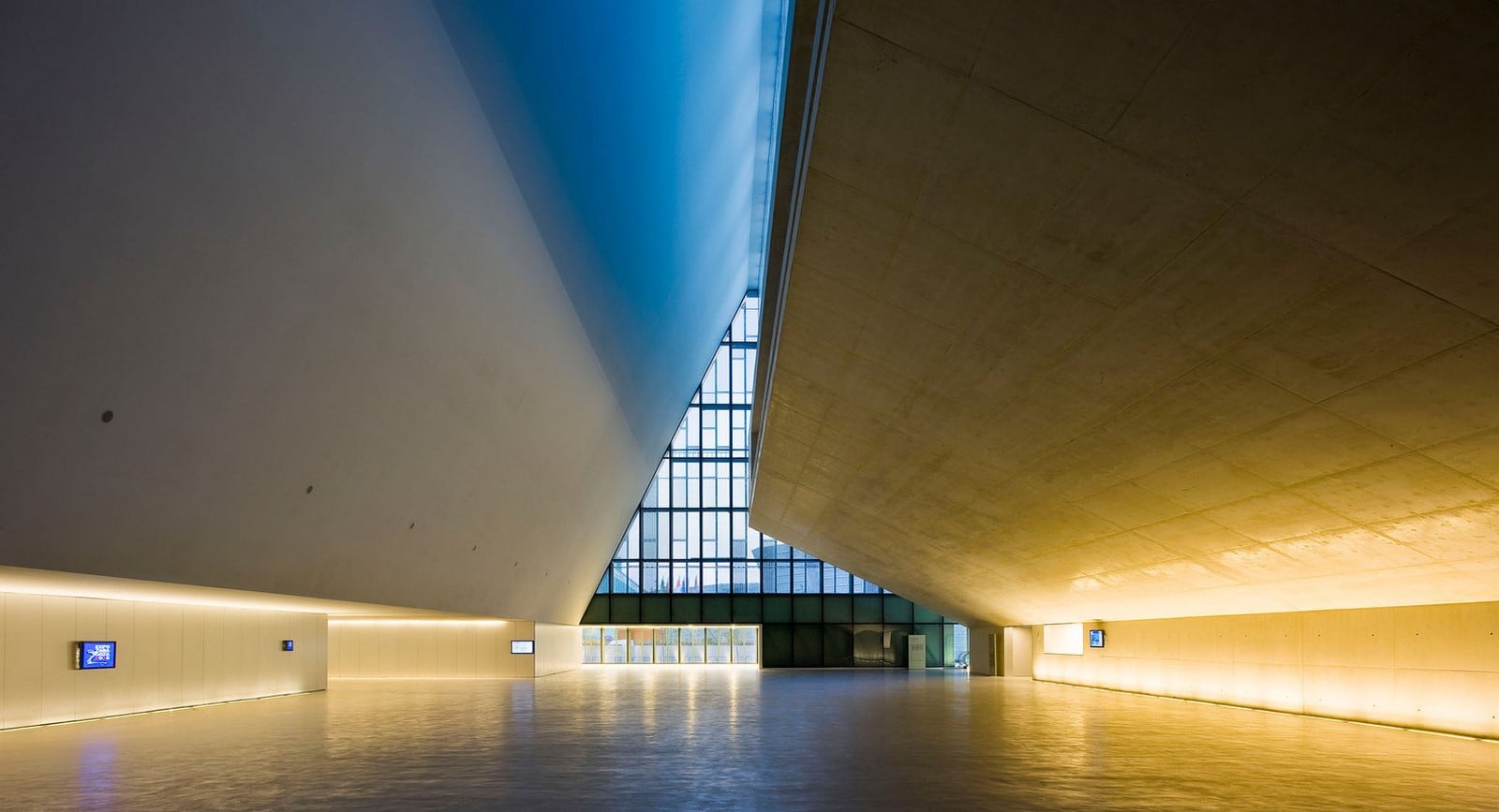10 Spanish architects everyone should know about - Sheet20