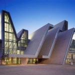10 Spanish architects everyone should know about - Sheet21