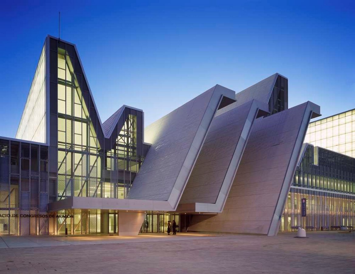 10 Spanish architects everyone should know about - Sheet21